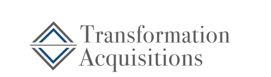 Transformation Acquisitions